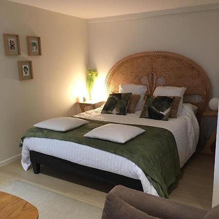 La Canopee Lecelles ภายนอก รูปภาพ