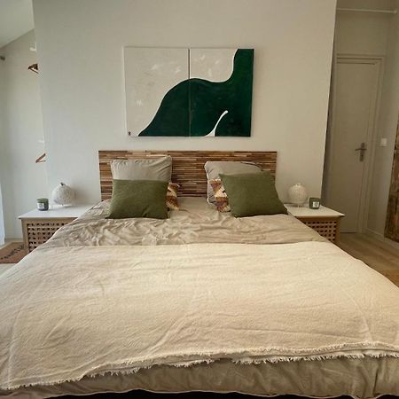 La Canopee Lecelles ภายนอก รูปภาพ