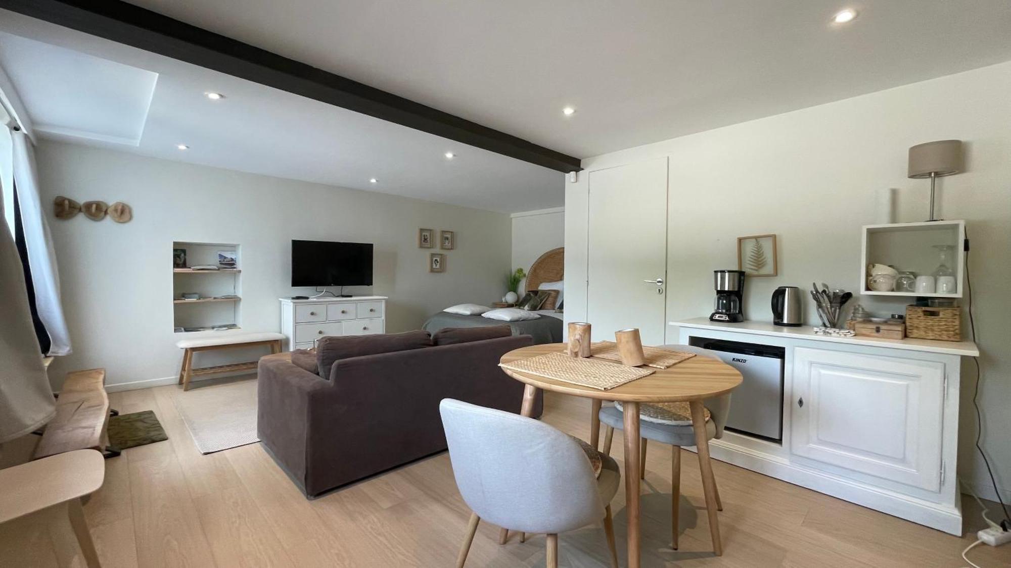 La Canopee Lecelles ภายนอก รูปภาพ